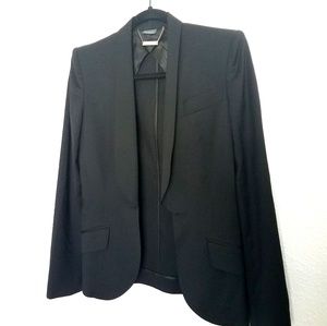 Alexander McQueen 2003 Collection Blazer